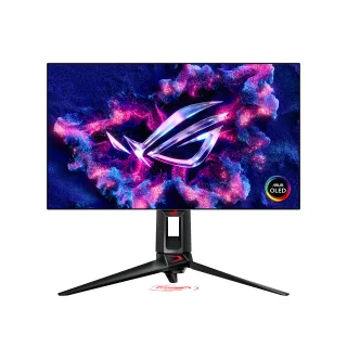 ASUS ROG Swift OLED PG27AQDP | 90lm0a20-b01a70 | OLED-Monitor - Gaming