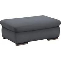 sit&more Polsterhocker Valantine, B: 101 cm, individuell zu kombinieren
