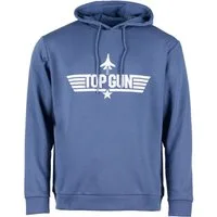 TOP GUN Kapuzenpullover PP201018