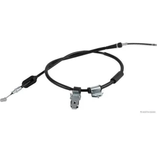 Jakoparts Handbremsseil hinten links Opel Agila Suzuki Wagon J3928049