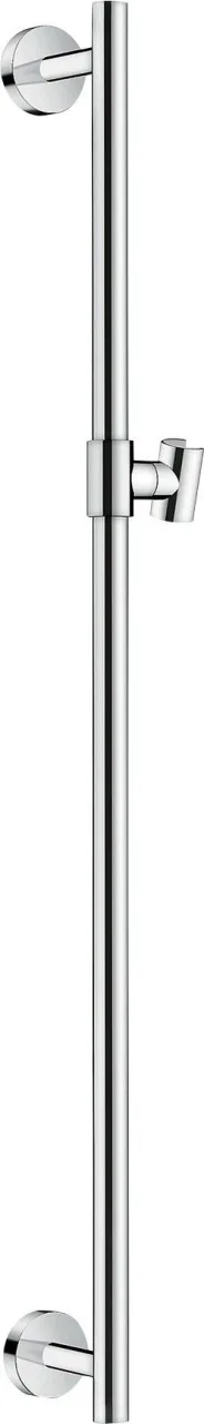 Hansgrohe Brausenstange Unica Comfort 900mm chrom, 26402000 26402000