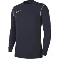 Nike Sweatshirt Nike Performance Park 20 Sweatshirt Polyester