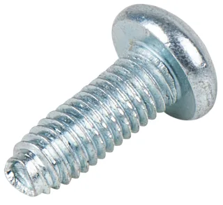 KS Tools Innen6kant Flachkopfschraube - 161.0365-R050P