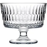 Pasabahce Eisschale 2 Teilige Schale für Eis, Pudding oder Desserts 240 ml, (2-tlg)