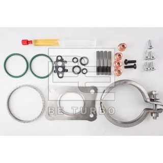 BE Turbo Montagesatz f?r Turbolader Audi Cupra Seat Skoda VW ABS515