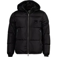 ARMANI EXCHANGE Steppjacke Herren Steppjacke Polyamid Piumino - Down Jacket