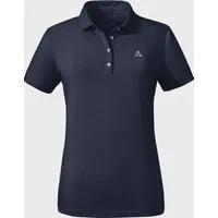 Schöffel Poloshirt CIRC Polo Shirt Tauron L