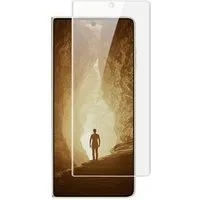 Wigento Handyhülle Für Honor Magic V5 Full Second Screen Protector Hydrogel Schutz Folie, Vollbildschutz, Explosion-proof Hydrogel-Film
