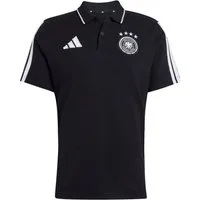 adidas Sportswear Handballtrikot DFB DNA POLO BLACK