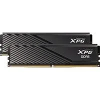 DIMM 32 GB DDR5-6400 (2x 16 GB) Dual-Kit, Arbeitsspeicher schwarz, AX5U6400C3216G-DTLABBK, XPG Lancer Blade, INTEL XMP, AMD EXPO