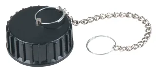 KS Tools Ausgussdeckel - 150.9258-R016P