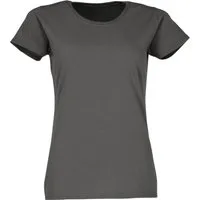 Fruit of the Loom Rundhalsshirt Fruit of the Loom Valueweight T Lady-Fit