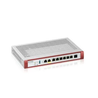 Zyxel USGFLEX 200HP (Device only) Entry Bundle Firewall