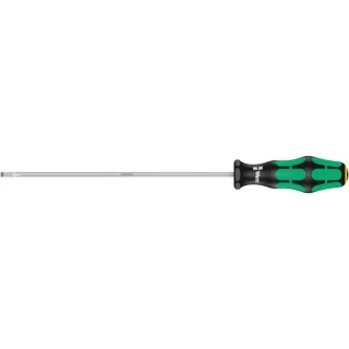 Wera 335 Schlitz-Schraubendreher - Elektrikerklinge - 05110006001