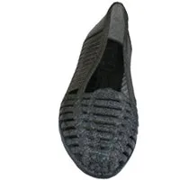 Linea Scarpa Linea Scarpa BORKUM Badeslipper geschlossener Badeschuh für Damen Badeschuh