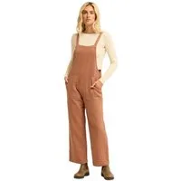Billabong Overall Pacific Time