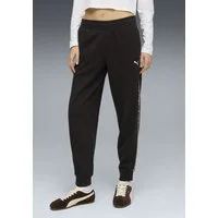 PUMA Trainingshose ESS GRAPHIC ANIMAL COMFORT PANTS TR CL mit Eingrifftaschen, sportlicher Stil, mit modernem Print