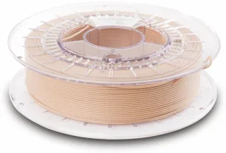 SPECTRUM 3D Filament PLA Special 1.75mm WOOD 1kg