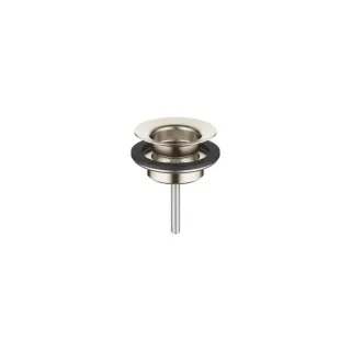 Dornbracht Siebventil 10100970-06 1 1/4", platin matt