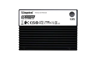 Kingston DC3000ME | sedc3000me/15t3 | SSD - Enterprise