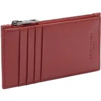 Liebeskind Berlin Kartenetui Lou Cardholder, aus echtem Leder mit RFID-Blocker Schutz