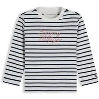 Tommy Hilfiger Langarmshirt für Babys