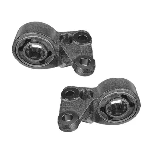 2x Meyle Querlenkerlager vorne links und rechts Rover 75