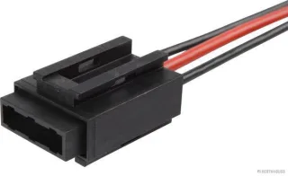 HERTH&BUSS Sicherungshalter, Micro3, 32 V, 15 A - 50390715