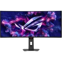 Asus ASUS ROG Strix OLED XG34WCDG Gaming-LED-Monitor (3440 x 1440, 0,03 ms Reaktionszeit, 175 Hz, OLED)