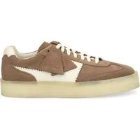 Clarks Clarks Tor 80 26185649 7, Sneaker, Braun, Herren Sneaker