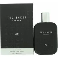Ted Baker Eau de Toilette Ag Eau de Toilette Spray 100ml