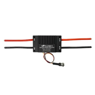 Flipsky Anti-spark Switch Smart 300A V3.0 For Electric Skateboard Electric Surfboards RC Cars Electric Go-karts Robots