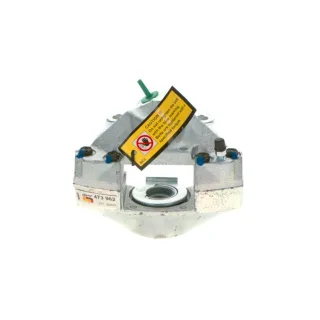Bosch Bremssattel hinten rechts Mercedes 123 S-Klasse Sl