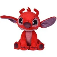 SIMBA Plüschfigur Simba Plüsch Stofftier Disney Lilo+Stitch Leroy 25cm 6315876986