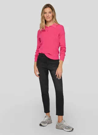 RABE - Tender Grey malve - Gr. - 46