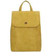 Greenburry Cityrucksack Mad'l Dasch, Polyurethan