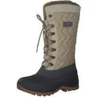 CMP CMP Damen Winterstiefel Nietos 3Q47966 Winterstiefel