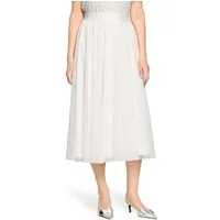 Vera Mont Maxirock Damen im Layer Look