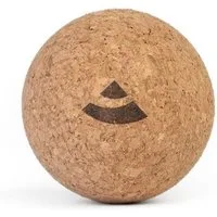 bodhi Gymnastikball Faszien-Massage-Ball, Kork Ø 6 cm