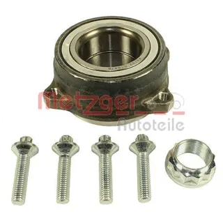 Metzger Radlager hinten Mercedes Cls E-Klasse Glk-Klasse S-Klasse Sl