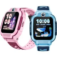 imoo Watch Phone Z3 Kinder Smartwatch (3,81 cm/1,5 Zoll, Mocor OS)
