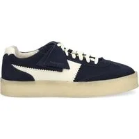 Clarks Clarks Tor 80 26185651 7, Sneaker, Blau, Herren Sneaker