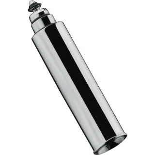 hansgrohe Auslaufverlängerung 10981000 60 mm, chrom