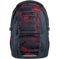 coocazoo Schulrucksack Backpack