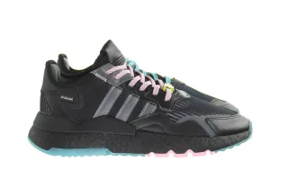 Adidas Ninja Nite Jogger Herren Black Trainer