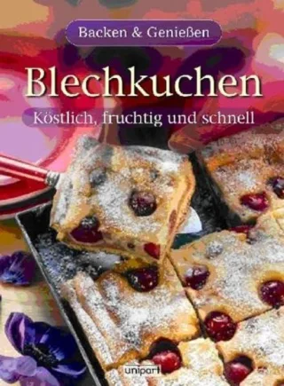 Blechkuchen