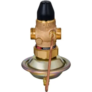 Danfoss Volumenstromregler 003H6715 DN25, Kvs 8,0, PN16, G 11/4 A