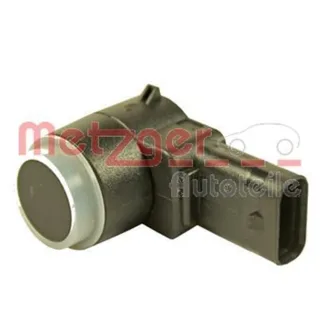 Metzger Parksensor Seat Altea Leon Tolerdo III