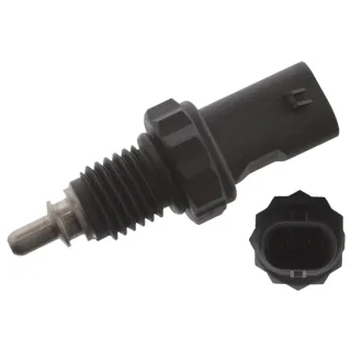 Febi K?hlmitteltemperatursensor Audi Seat Skoda VW 106318
