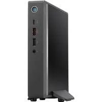 Veriton N2595G (DT.R4XEG.003), Mini-PC schwarz, Windows 11 Pro